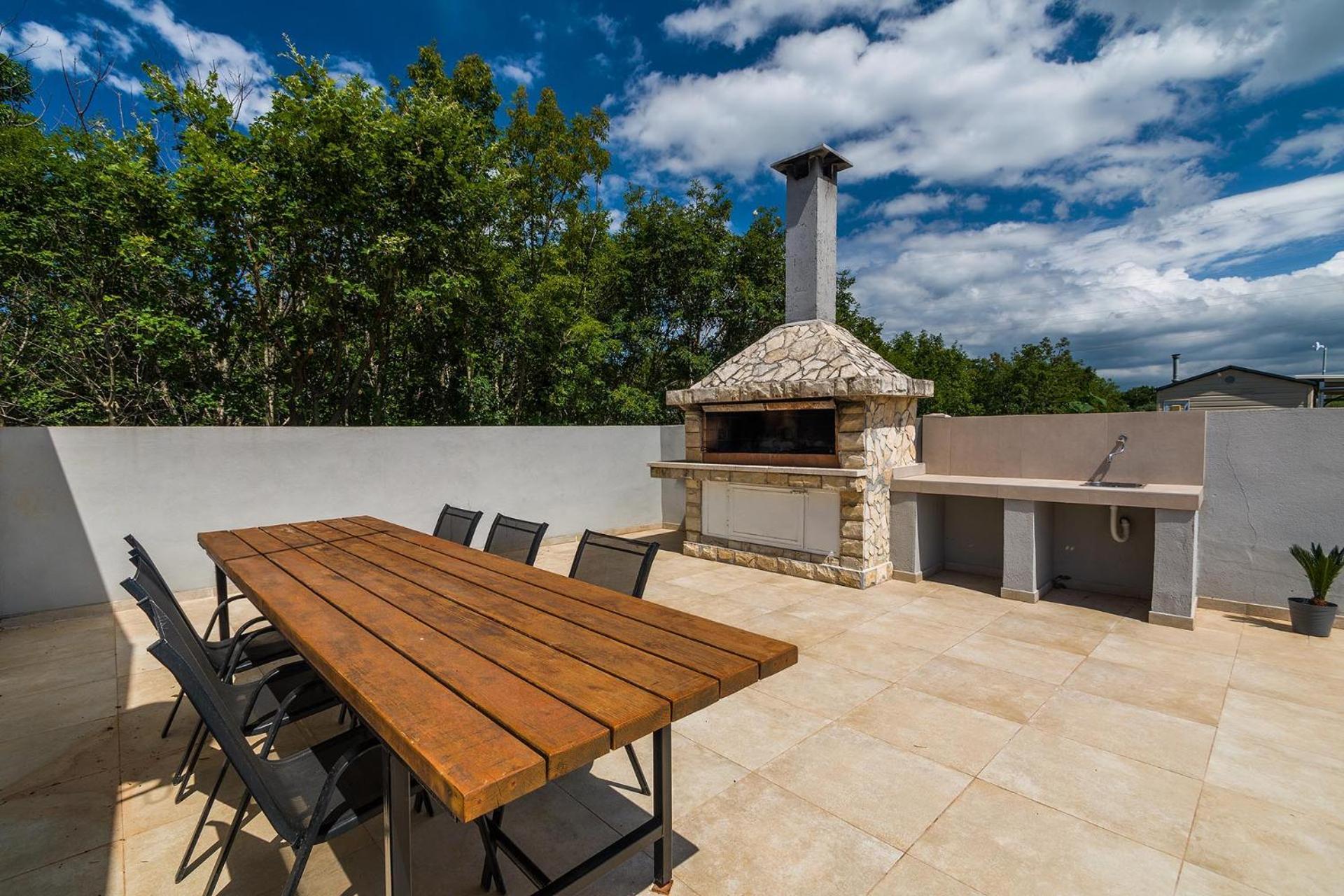 Villa Kuca Za Odmor Lilly Pula Exterior foto